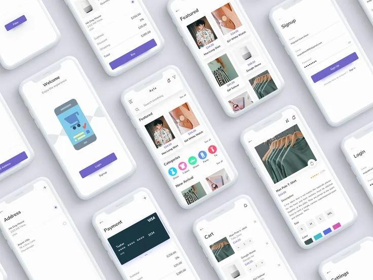 App Development