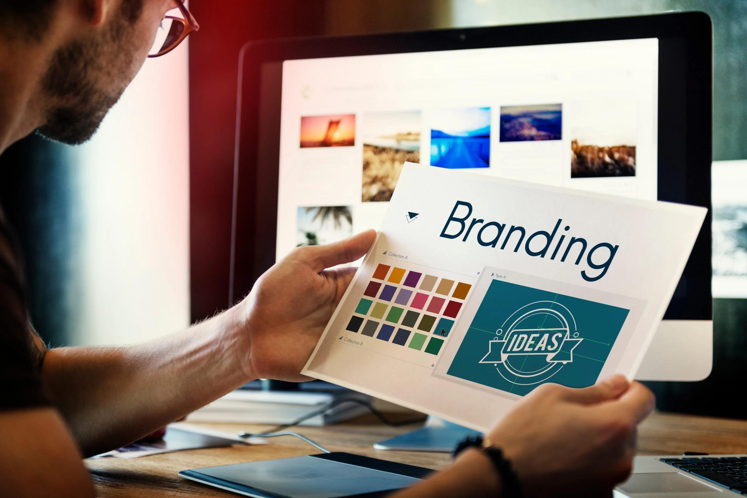 Branding Design