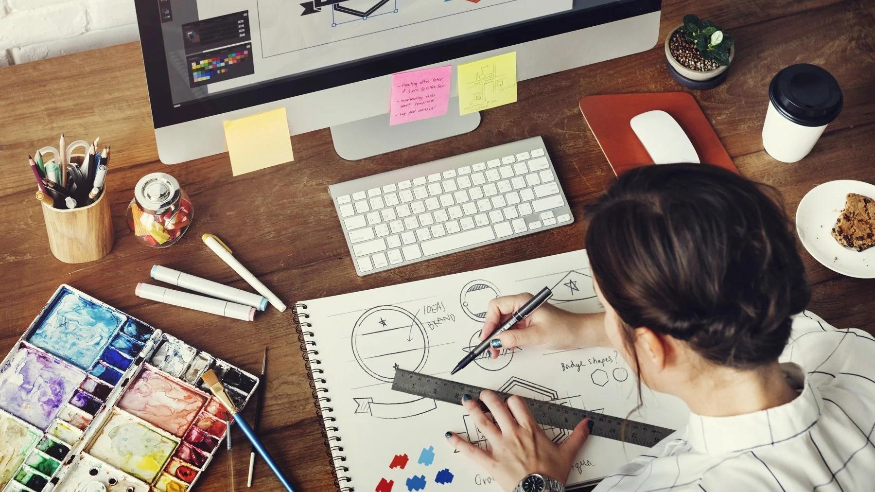 Logo Design