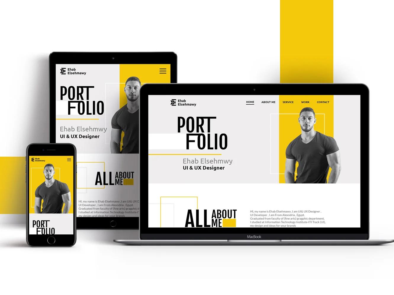 UI/UX Design