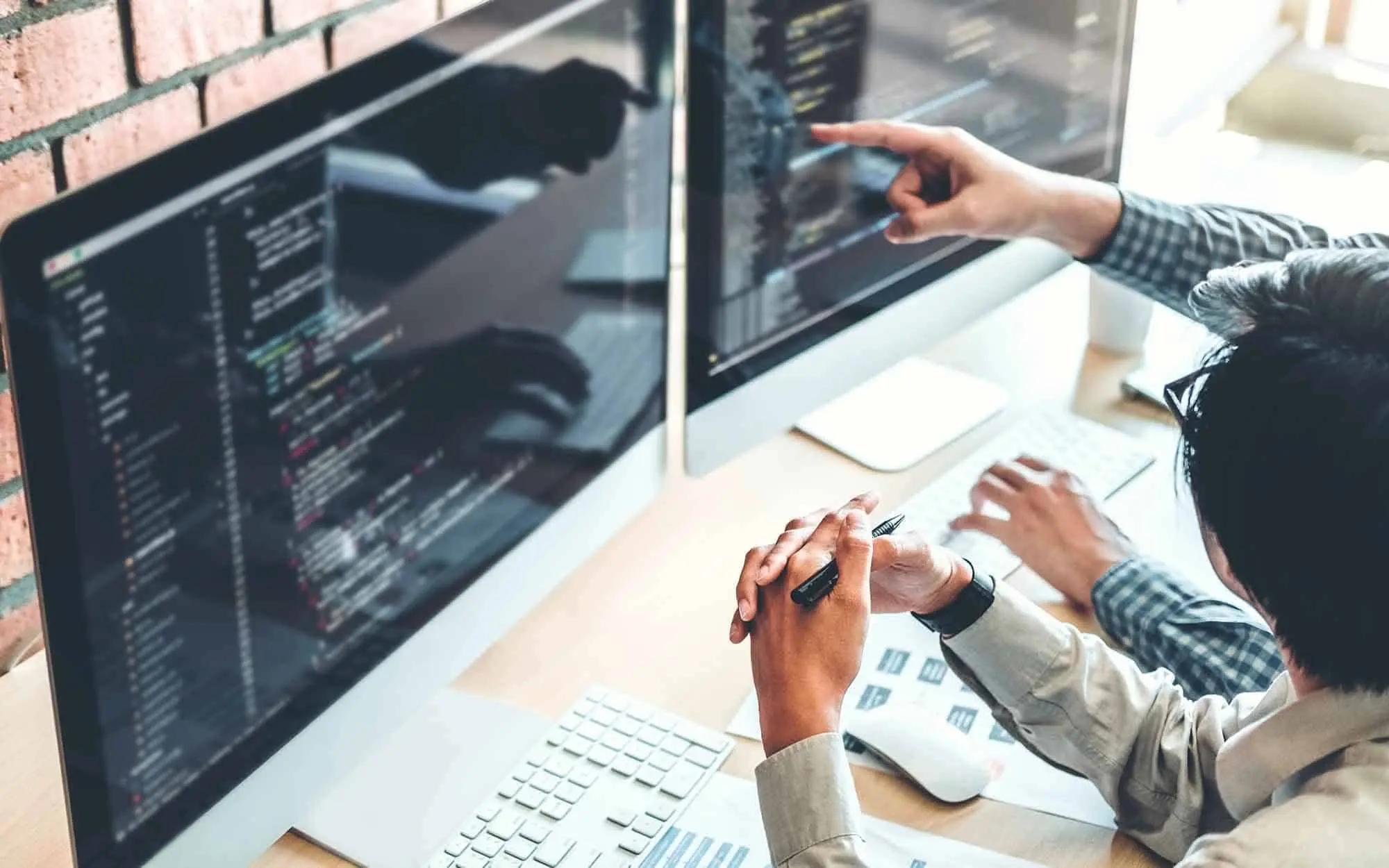 Web Development
